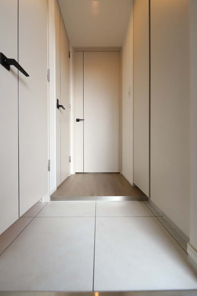 VERXEED　ASAKUSAの内装|物件の内装です