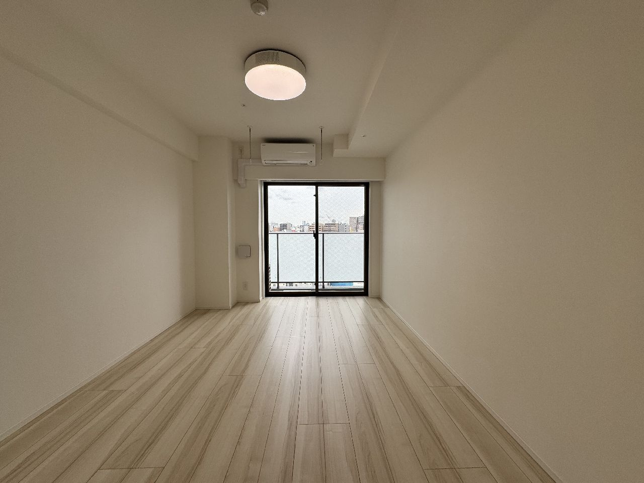 ＧＲＡＮ ＰＡＳＥＯ 三ノ輪の居間・リビング|居間です