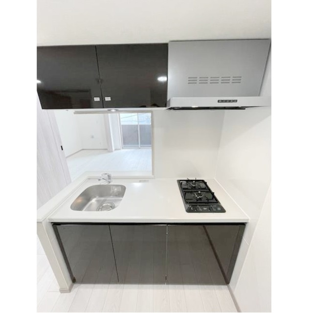 ディアレイシャス等々力の内装|過ごしやすい室内です