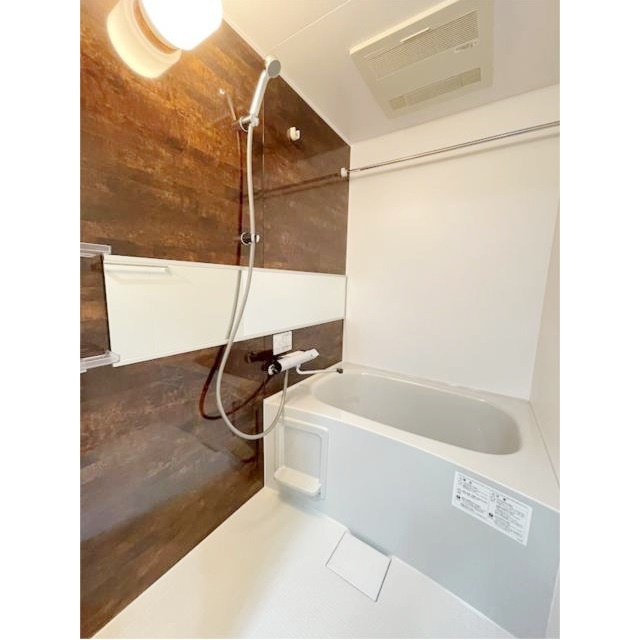 ディアレイシャス等々力の内装|内装です