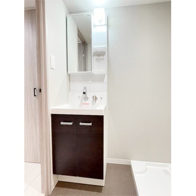 ディアレイシャス等々力の内装|内装です