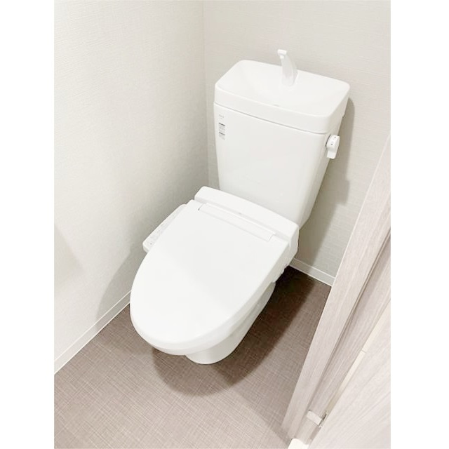 ディアレイシャス等々力の内装|物件の内装です