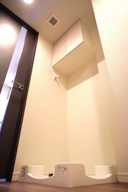 ベルファース神田神保町のその他|※写真は同タイプ住戸です。