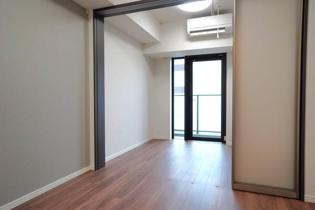 ベルファース神田神保町の居間・リビング|※写真は同タイプ住戸です。