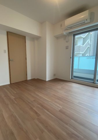 プラウドフラット鶴見Ⅰの居間・リビング|※参考写真