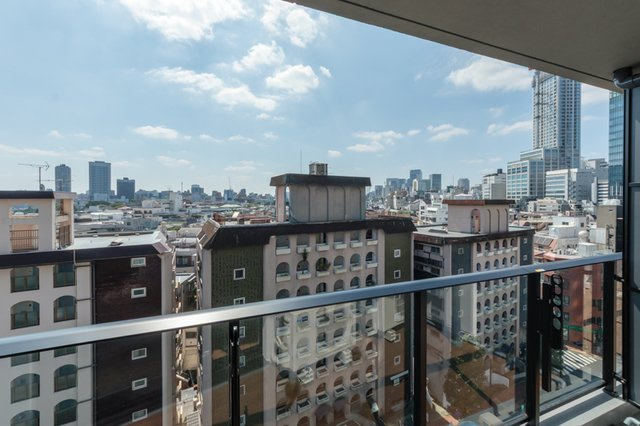 Ｌｅ　ＵｎＤｅｕｘ南青山の展望