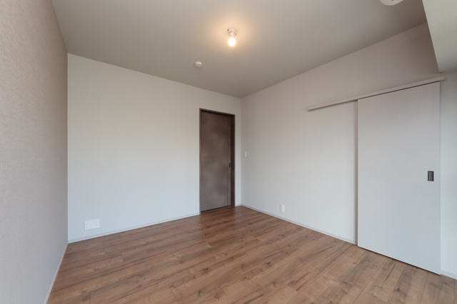 Ｌｅ　ＵｎＤｅｕｘ南青山のその他|※写真は同タイプ住戸です。