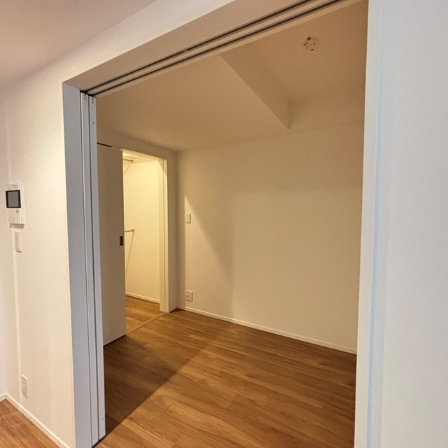 パークアクシス品川天王洲アイルのその他|※写真は同タイプ住戸です。