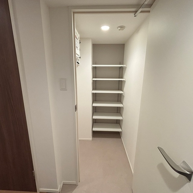 パークアクシス品川天王洲アイルのその他|※写真は同タイプ住戸です。