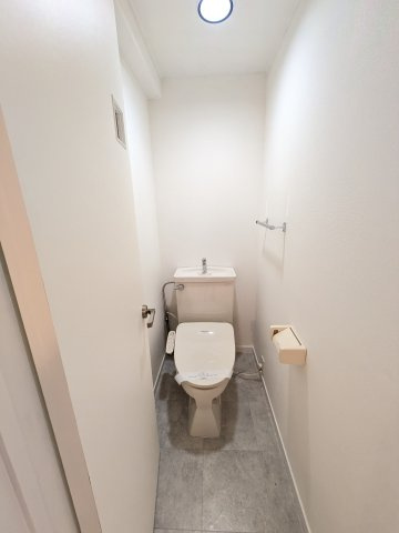 天沼パークサイド