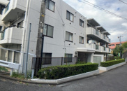 セントヒルズ鶴川の画像