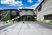 GRAFARE久喜市青葉5期　新築住宅の画像