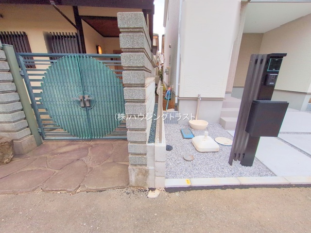 GRAFARE　所沢市けやき台　全2棟　のその他