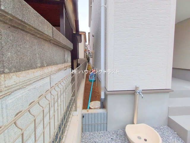 GRAFARE　所沢市けやき台　全2棟　のその他