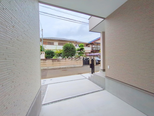 GRAFARE　所沢市けやき台　全2棟　のその他