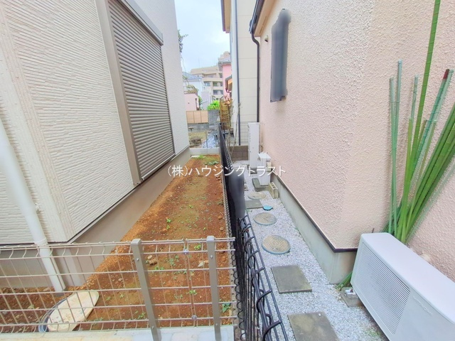 GRAFARE　所沢市けやき台　全2棟　のその他