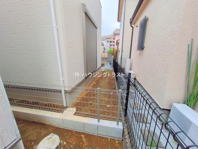 GRAFARE　所沢市けやき台　全2棟　のその他