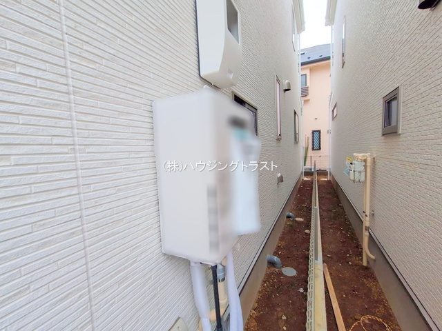 GRAFARE　所沢市けやき台　全2棟　のその他