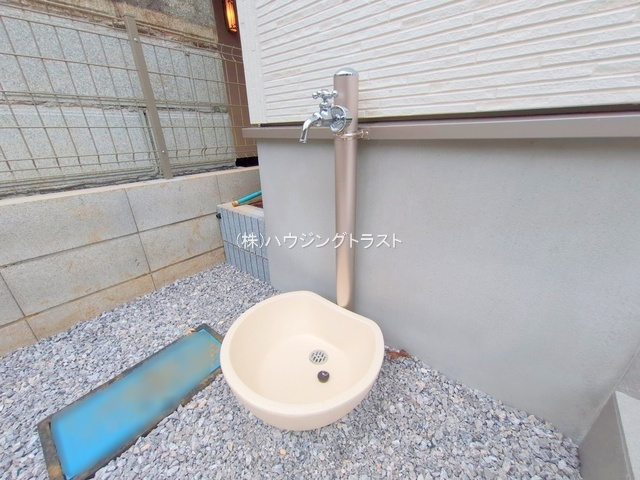 GRAFARE　所沢市けやき台　全2棟　のその他