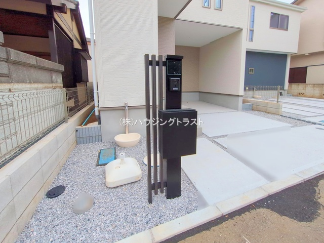 GRAFARE　所沢市けやき台　全2棟　のその他