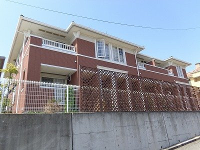 ラッフィナート・カーサ壱番館