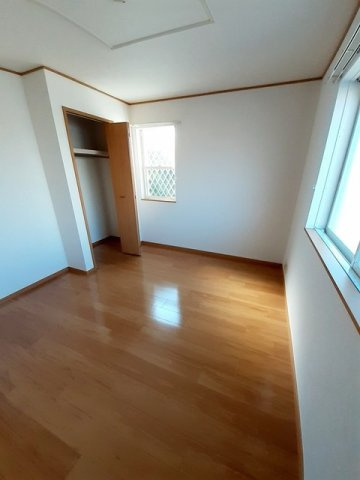 ラッフィナート・カーサ壱番館のその他