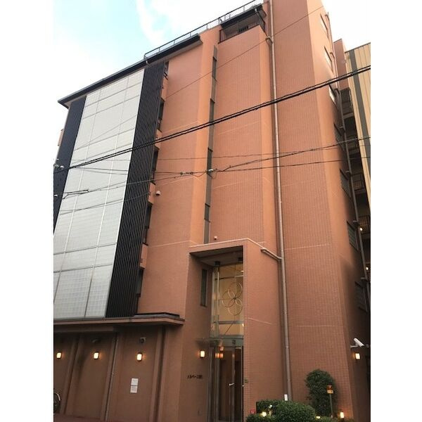 メルベーユ城東