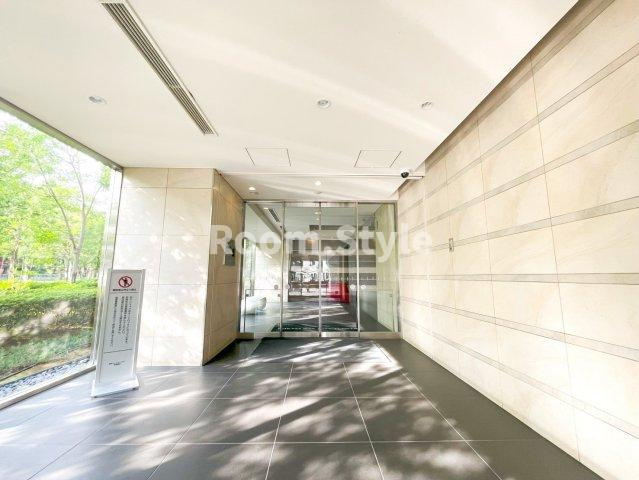 東京ベイシティタワー