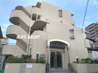 日神パレス杉田A棟の画像