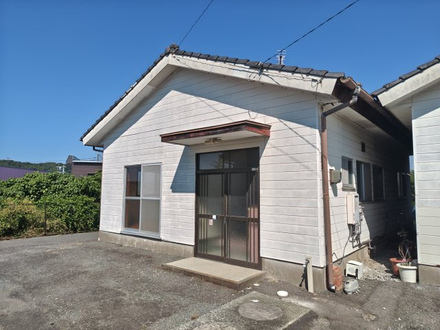 コーポ高浜