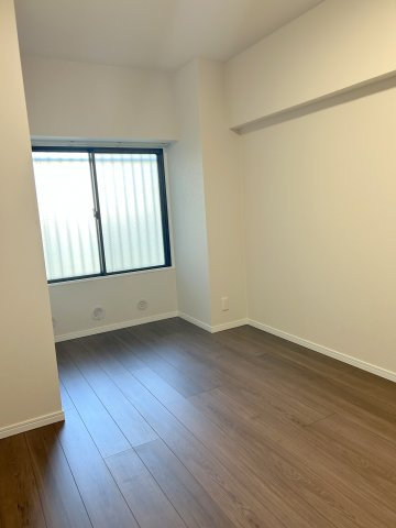 コープ野村南浦和61のその他共用部分|共用部分