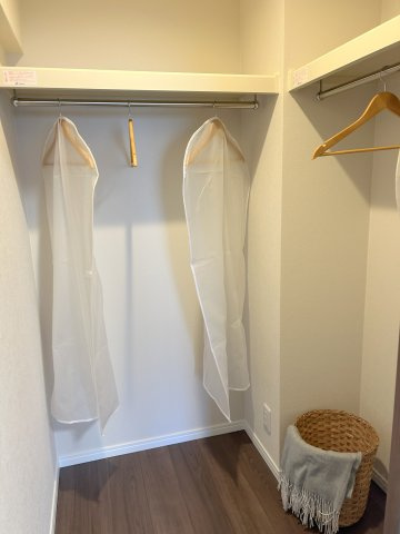 コープ野村南浦和61のその他共用部分|郵便ポスト