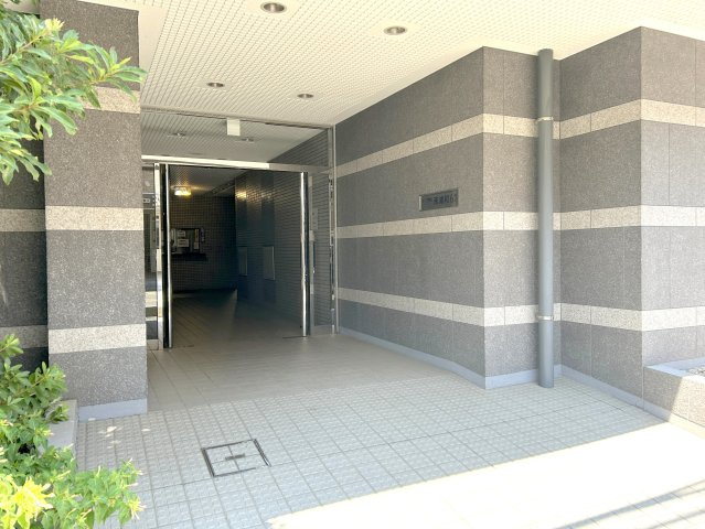 コープ野村南浦和61のその他共用部分|共用部分