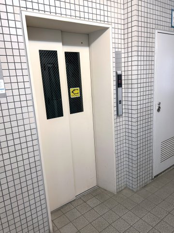 コープ野村南浦和61のその他共用部分|ゴミ置き場