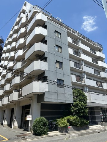 コープ野村南浦和61