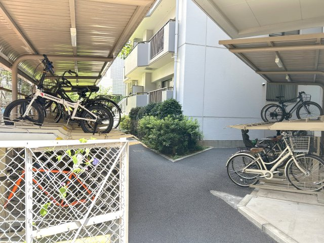 コープ野村南浦和61のその他|その他