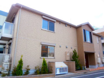 Ｃａｓａ ｄｅ Ｐａｚ南浦和の画像