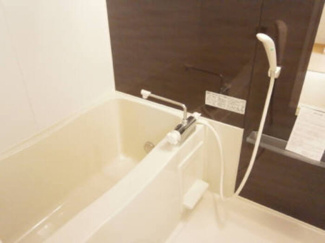 【浴室】 | Ｃａｓａ ｄｅ Ｐａｚ南浦和