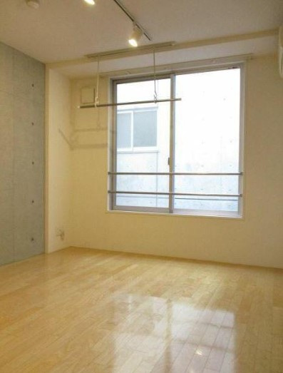 Branche中野富士見町の居間・リビング