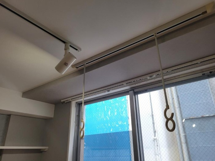 Branche中野富士見町の展望