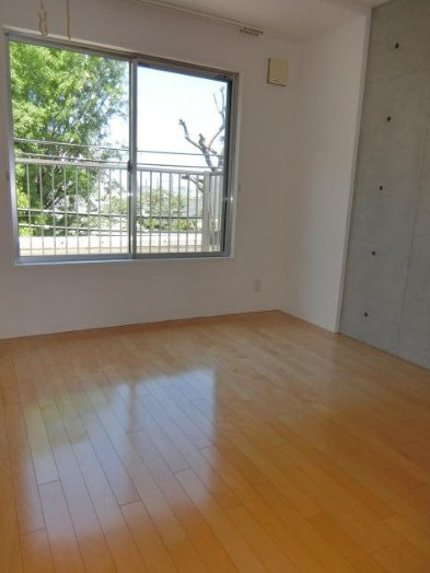 Branche中野富士見町の寝室