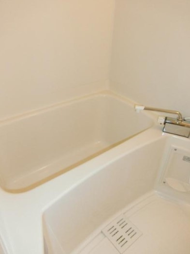 Branche中野富士見町の浴室