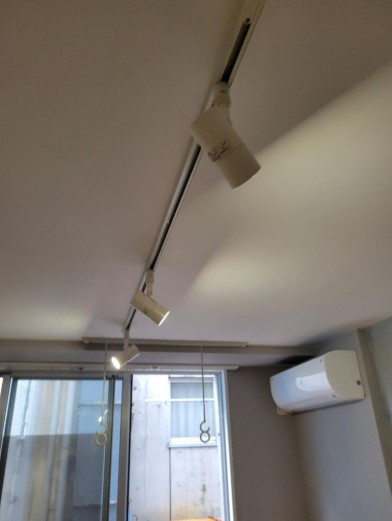 Branche中野富士見町の設備