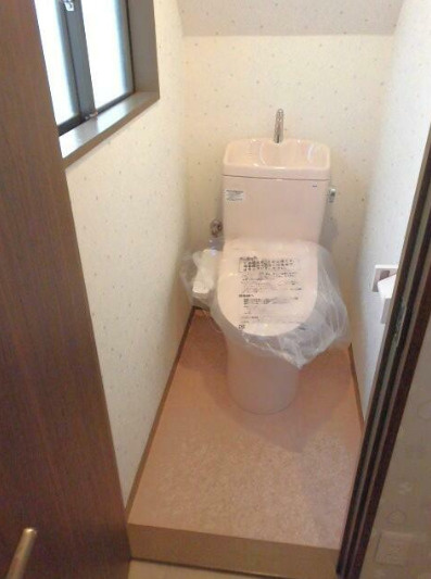 中野区上高田２丁目のアパートの間取り