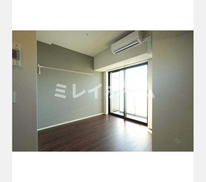 ラティエラ大鳥居