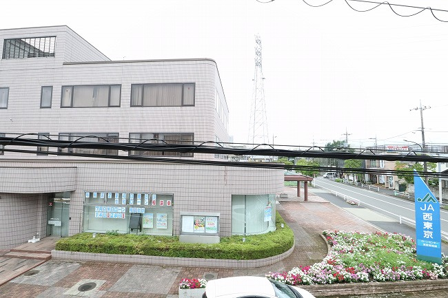 アンタレスの展望