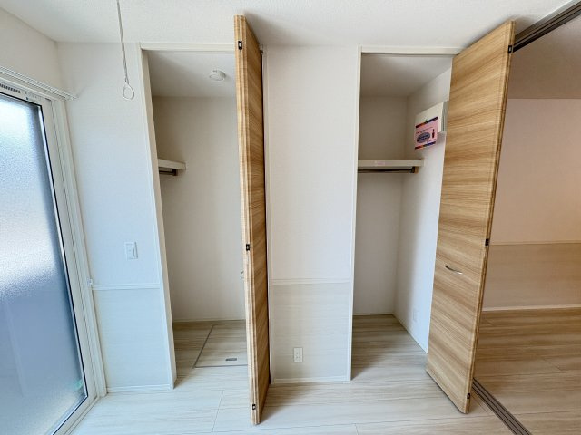 アンタレスの収納