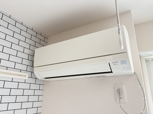 アンタレスの設備