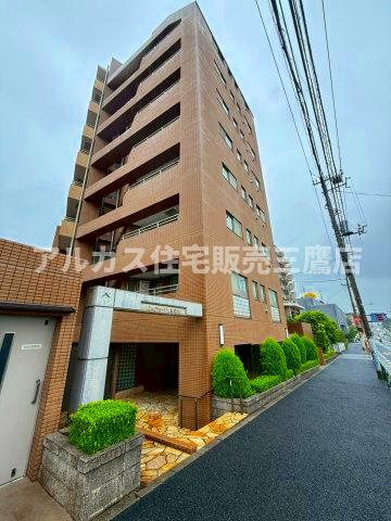 フェアロージュ永福町