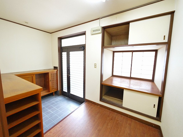 あかしや貸家のその他共用部分